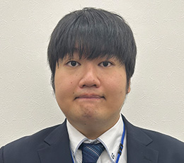 林 先生