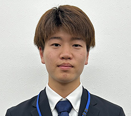 横山 先生