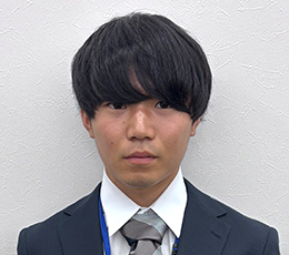 庄司 先生