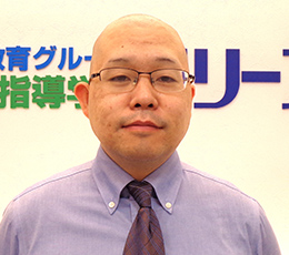 北村 先生