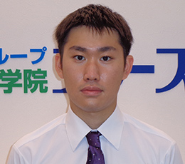 前田 先生