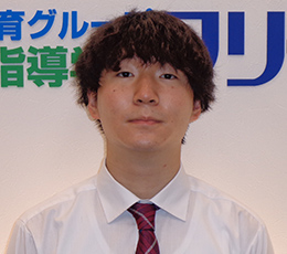 鈴木 先生