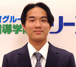 佐々木 先生