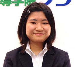 青沼 先生