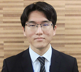 長﨑 先生
