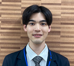 井関 先生