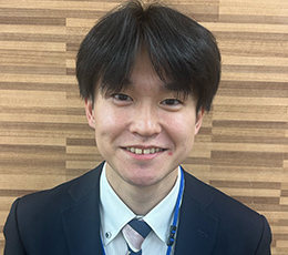 井上 先生