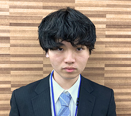 吉田 先生