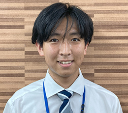 鈴木 先生
