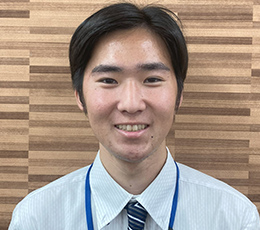 竹迫 先生