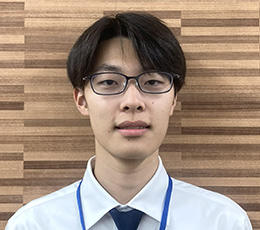山本 先生