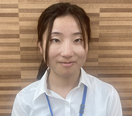 中嶋 先生
