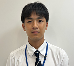 八木 先生