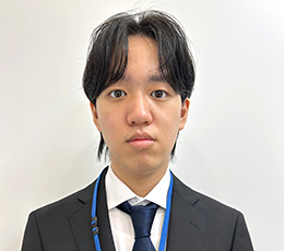 若山 先生
