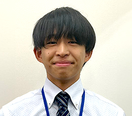 橋本 先生