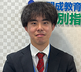 遠井 先生