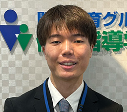 橋本 先生
