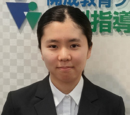 布川 先生