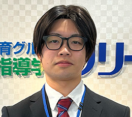 橋本 先生