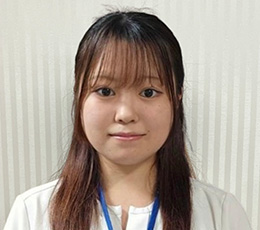 福井 先生