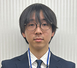 桑原 先生