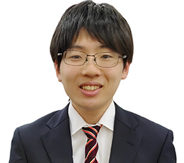 岡本 先生