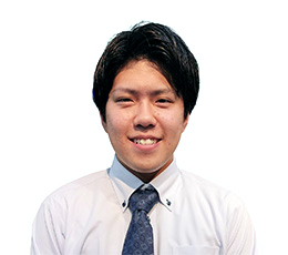 角川 先生