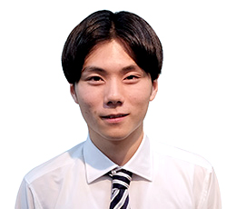 笠原 先生