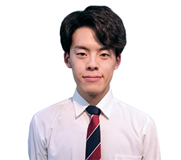 工藤 先生