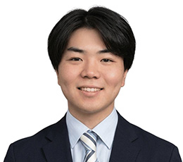 池永 先生