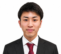 田中 先生