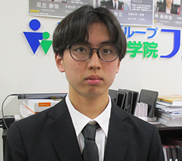 大谷 先生
