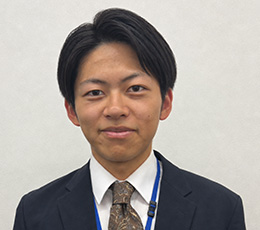 山川 先生