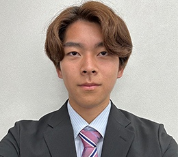 灘波 先生