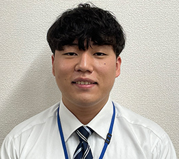 河 先生