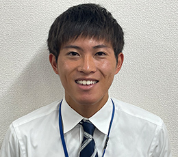 吉田 先生