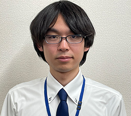 濵﨑 先生