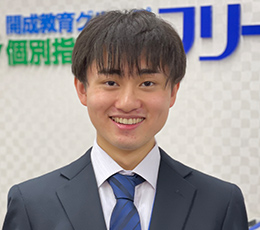 中塚 先生