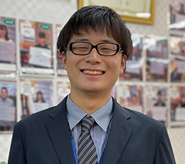 鈴木 先生