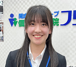 森山 先生