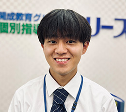 坪田 先生