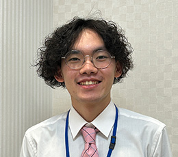 東口 先生