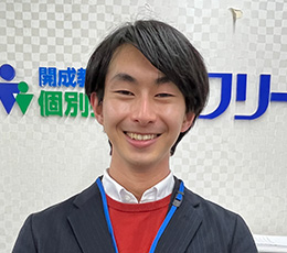 水崎 先生