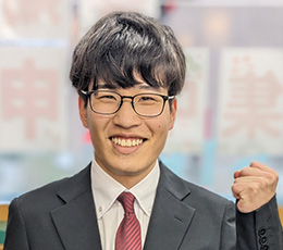 村田 先生
