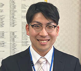 西川 先生