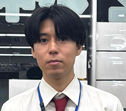 島岡 先生