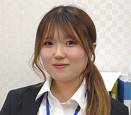 溝口 先生
