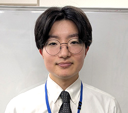 吉岡 先生