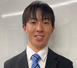 後藤 先生