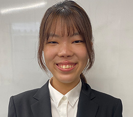 中田 先生
